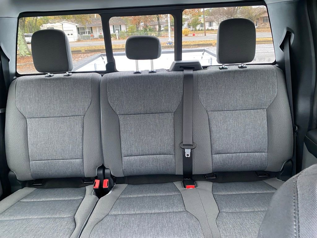 New 2026 Ford F350 XL w/ STX Appearance Package image 25