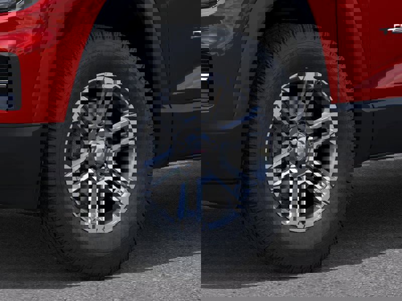 New 2026 GMC Terrain Elevation image 9