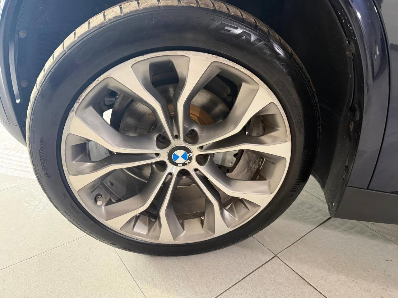 Used 2016 BMW X5 xDrive35i image 16