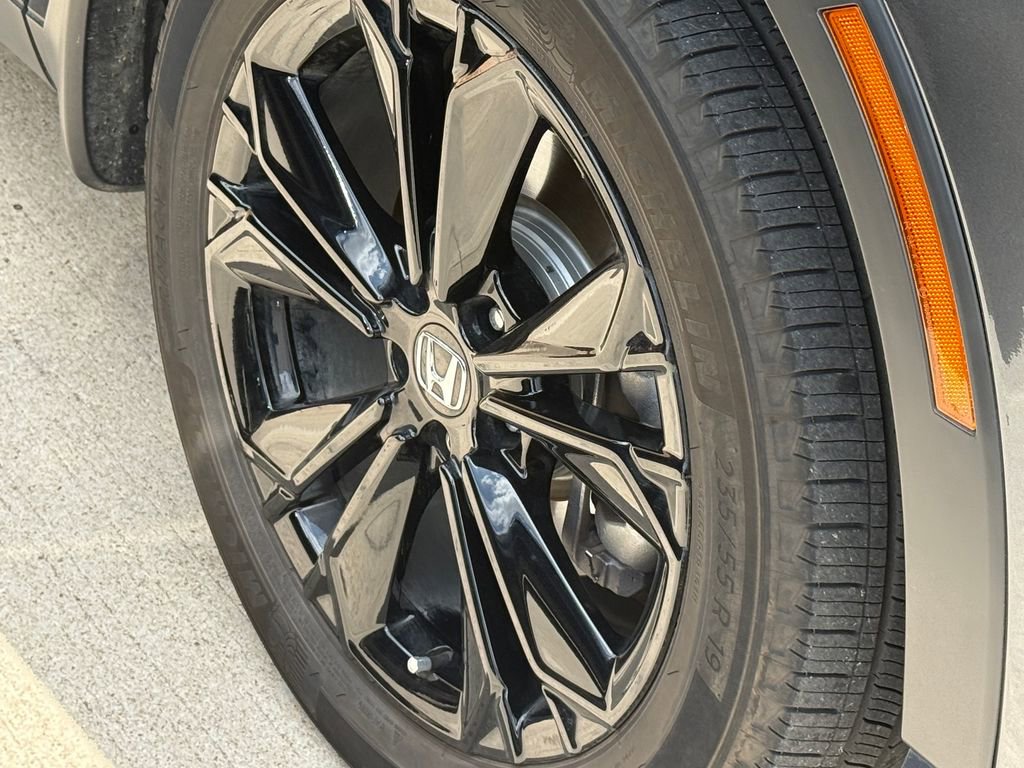 Used 2023 Honda CR-V Sport Touring image 6