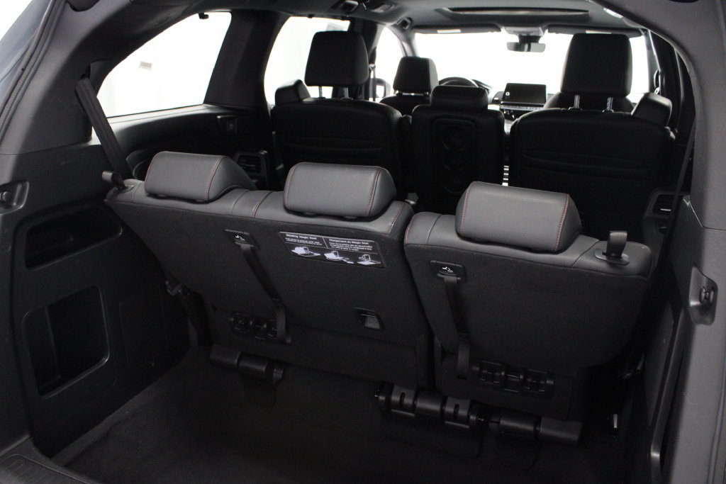 Used 2025 Honda Odyssey Sport-L image 15
