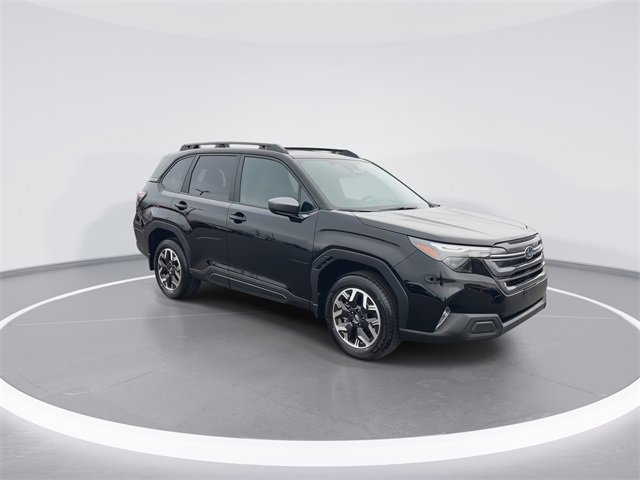 New 2026 Subaru Forester Premium image 2