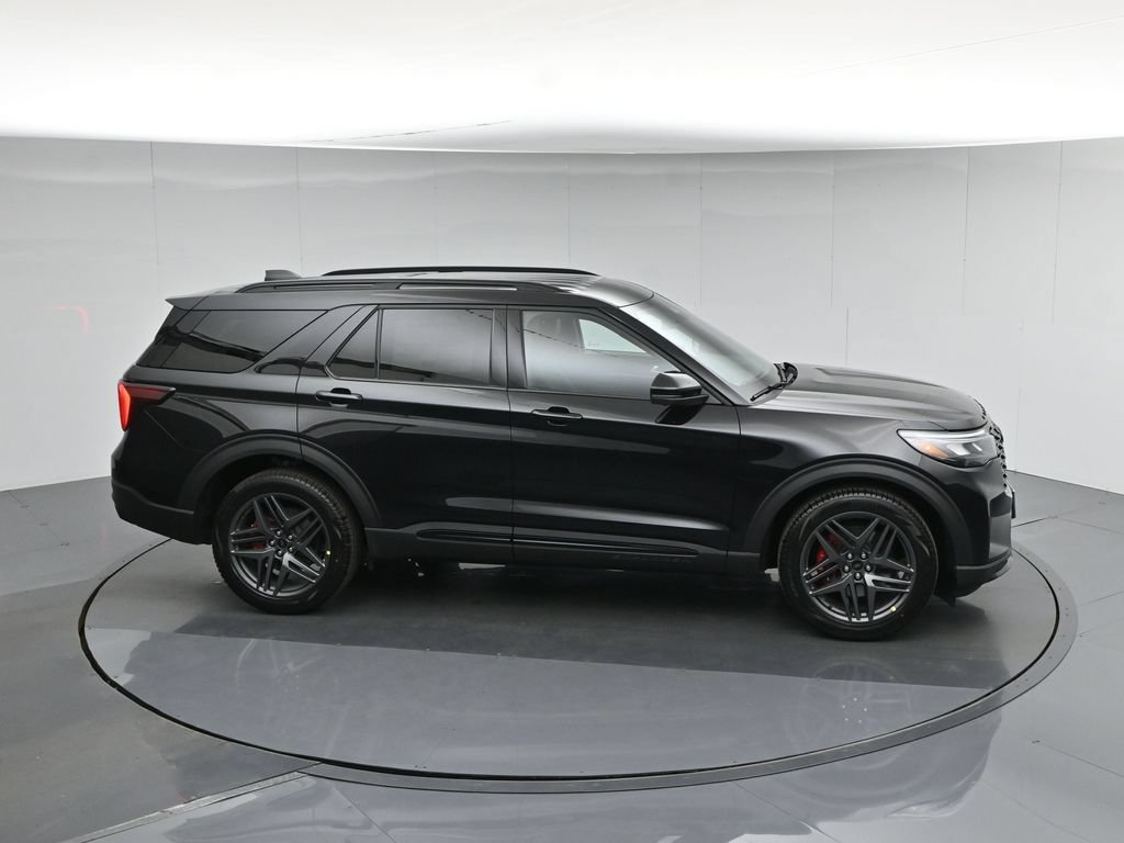 New 2026 Ford Explorer ST RWD image 54
