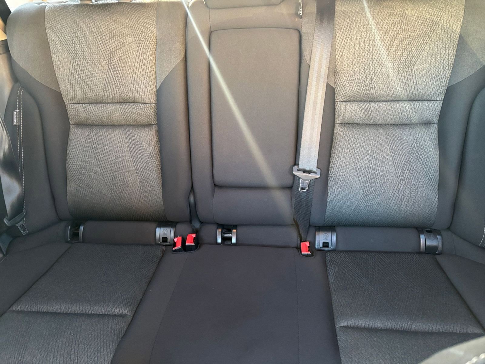 Used 2025 Nissan Rogue SV FWD image 40