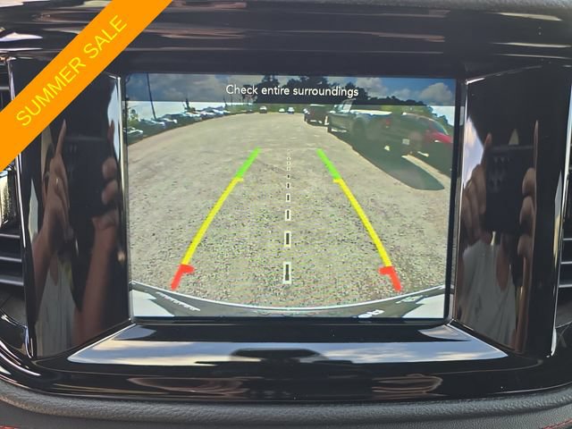 Certified 2023 Dodge Durango GT AWD/4WD image 19