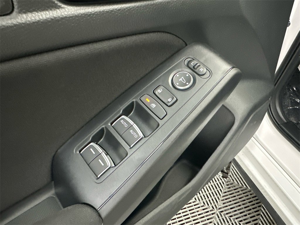 New 2026 Honda Civic Sport image 12