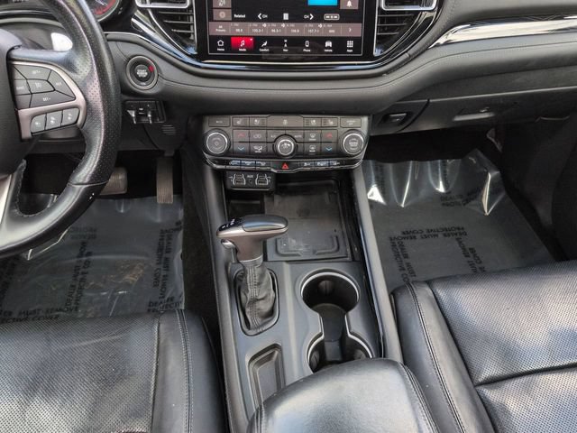 Used 2022 Dodge Durango Citadel AWD/4WD image 23
