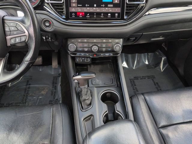 Certified 2022 Dodge Durango Citadel AWD/4WD image 23