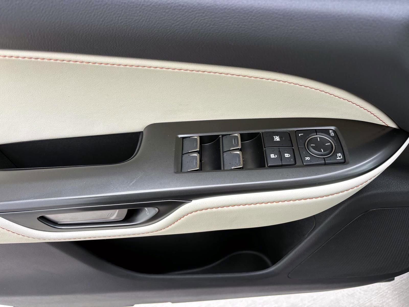 Used 2024 Lexus NX 350h AWD w/ Cold Area Package image 12