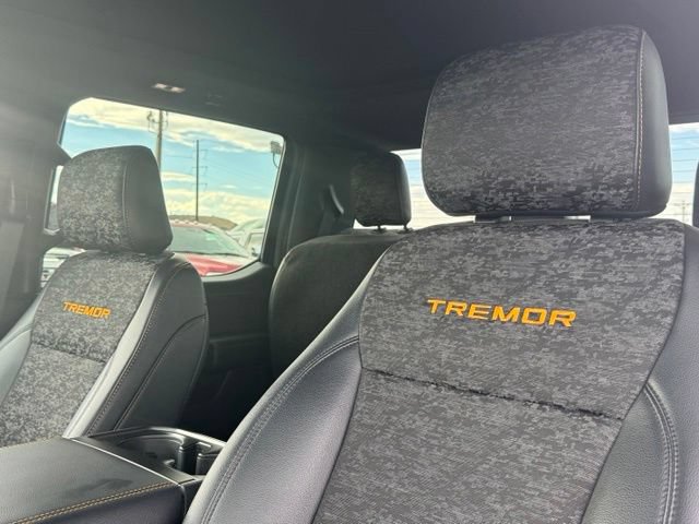 Used 2026 Ford F150 Tremor w/ Bed Utility Package AWD/4WD image 15