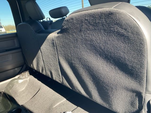 New 2026 RAM 3500 Tradesman w/ Chrome Appearance Group A image 33