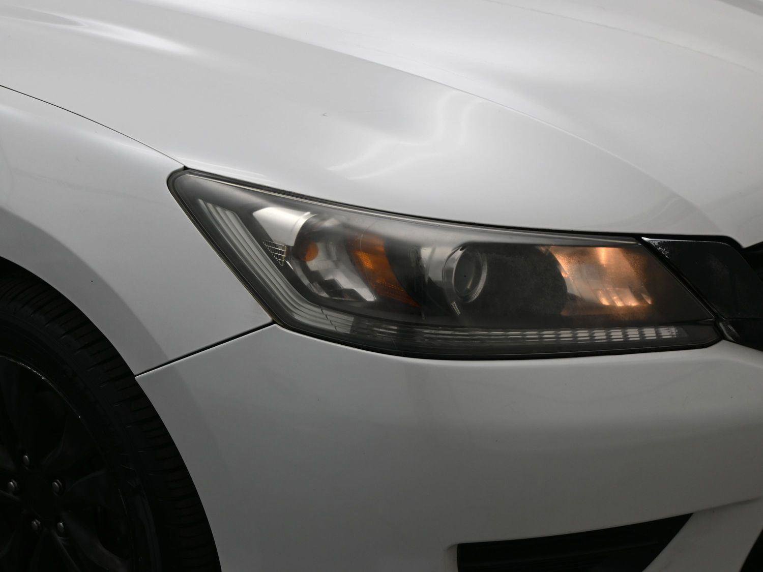 Used 2013 Honda Accord LX image 14