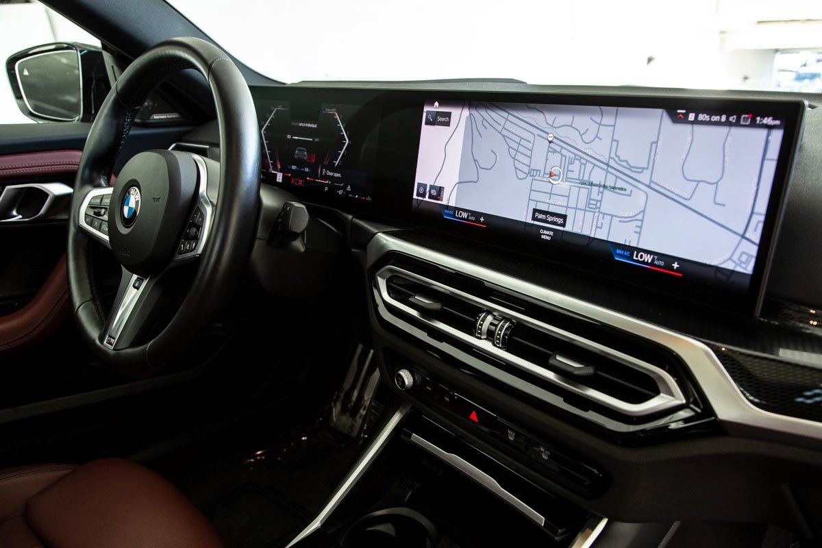 Used 2024 BMW M240i Coupe image 25