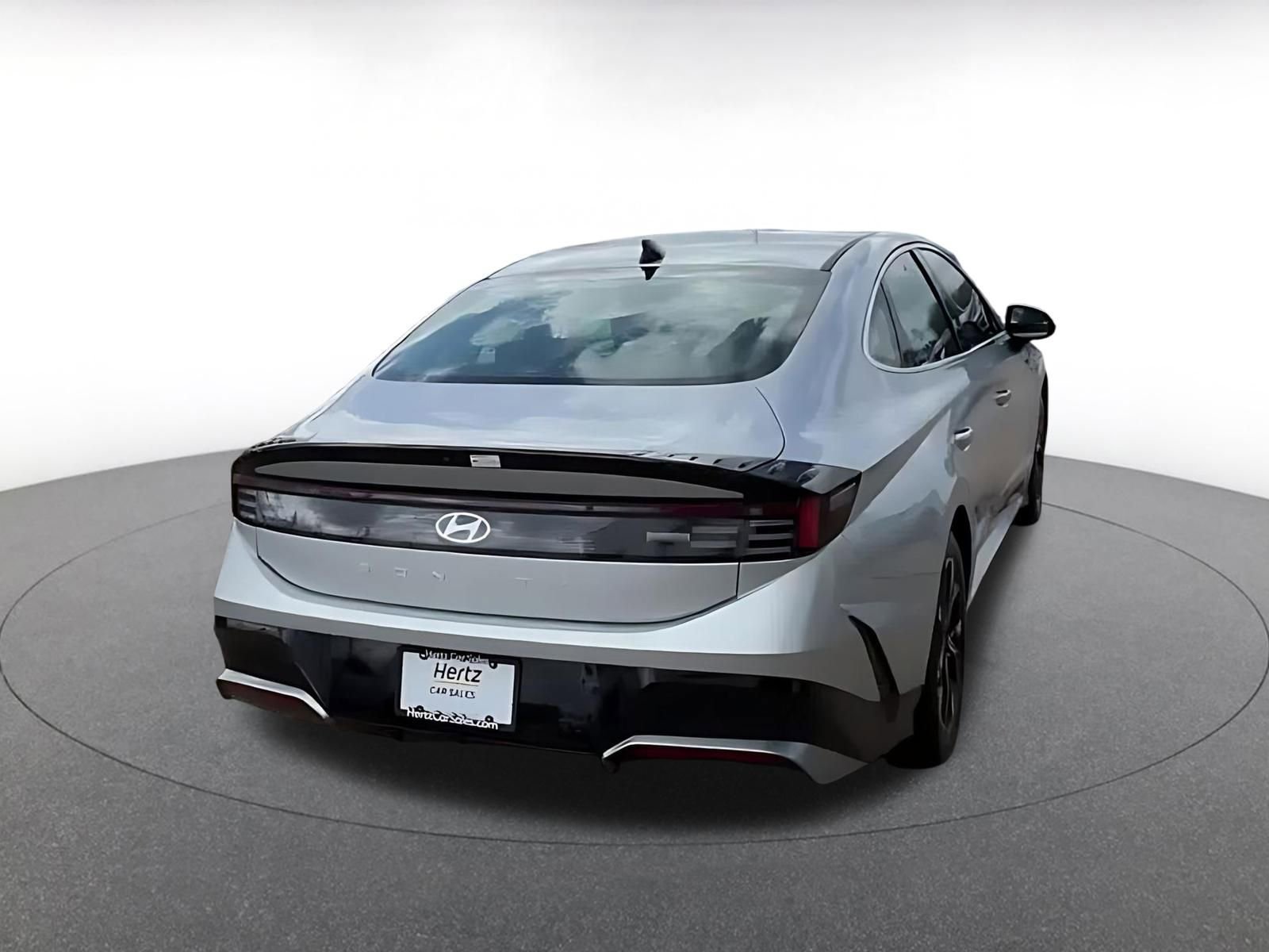 Used 2025 Hyundai Sonata SEL image 8