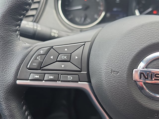 Used 2022 Nissan Rogue Sport SL w/ Premium Package AWD/4WD image 13