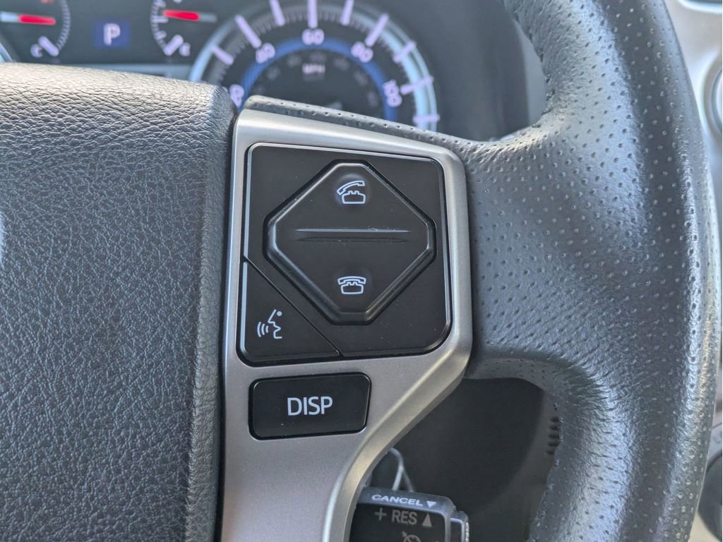 Used 2019 Toyota 4Runner SR5 Premium image 23
