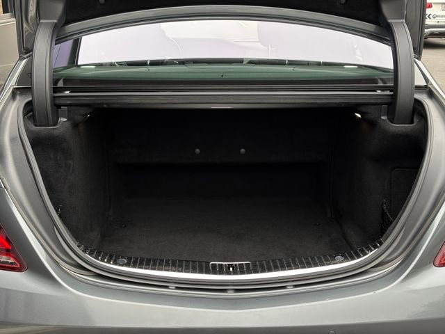 Certified 2020 Mercedes-Benz S 560 4MATIC Sedan image 74