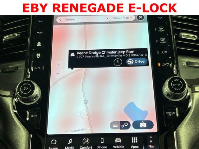 New 2025 RAM 2500 Tradesman image 21