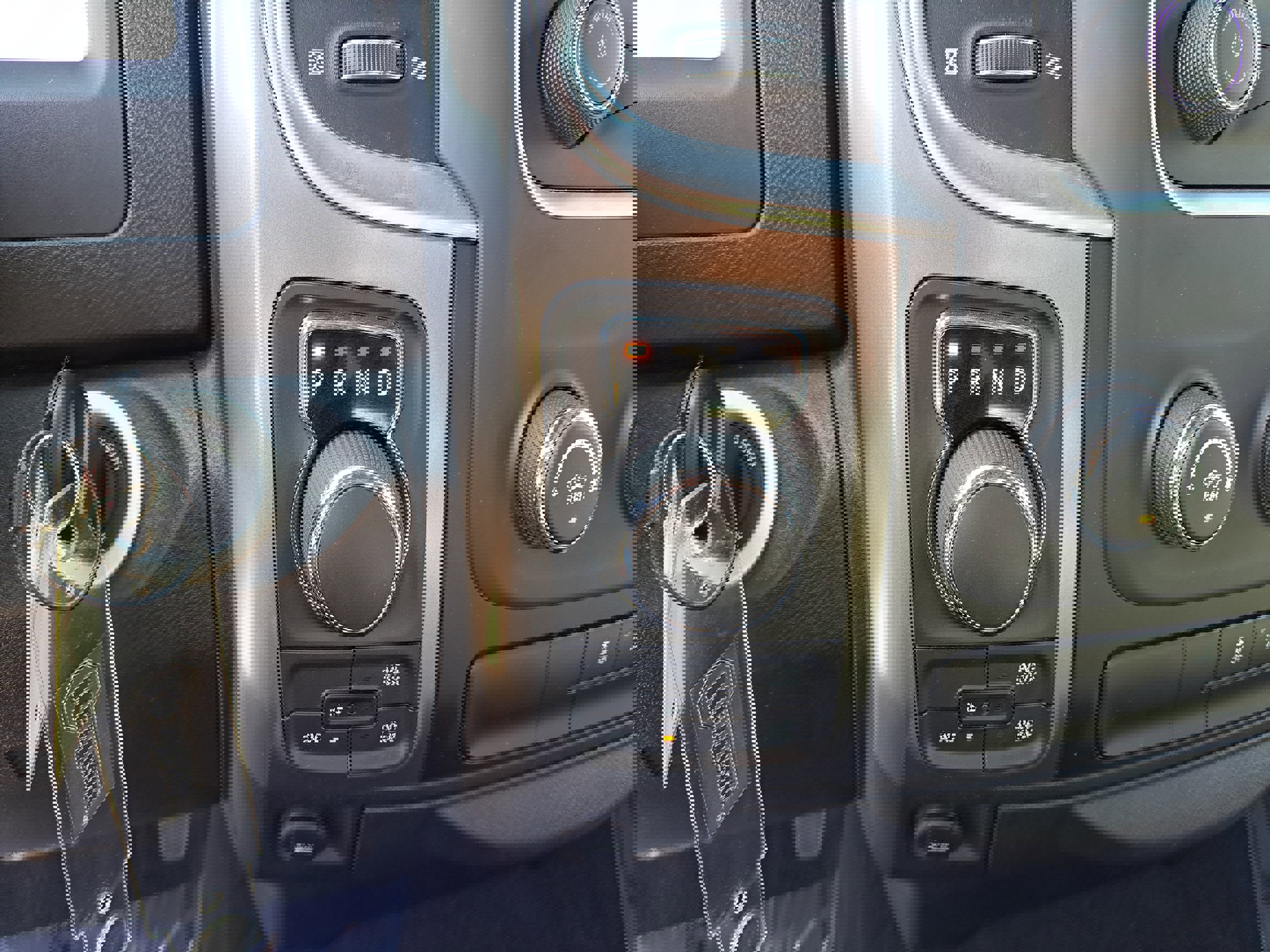 Used 2024 RAM 1500 Classic Warlock image 15