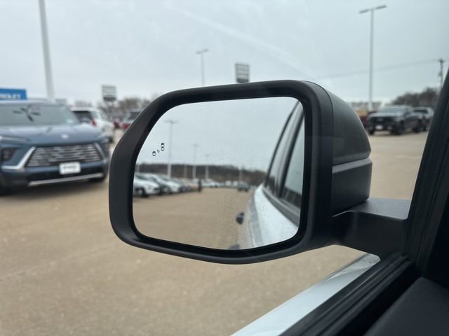 Used 2022 Ford Bronco Sport Big Bend w/ Convenience Package image 59