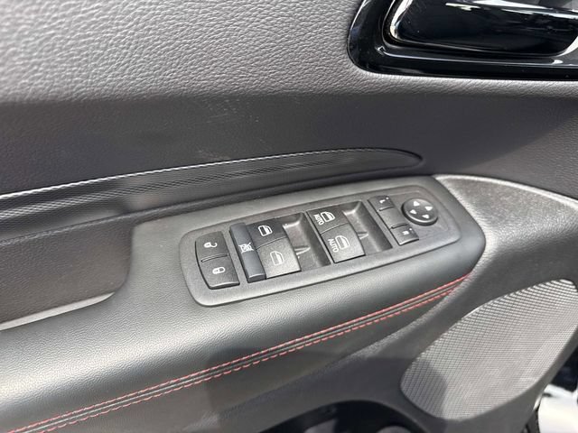 New 2026 Dodge Durango GT w/ Trailer Tow Group IV AWD/4WD image 19