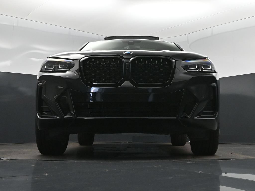 Certified 2023 BMW X4 xDrive30i w/ M Sport Package AWD/4WD image 45