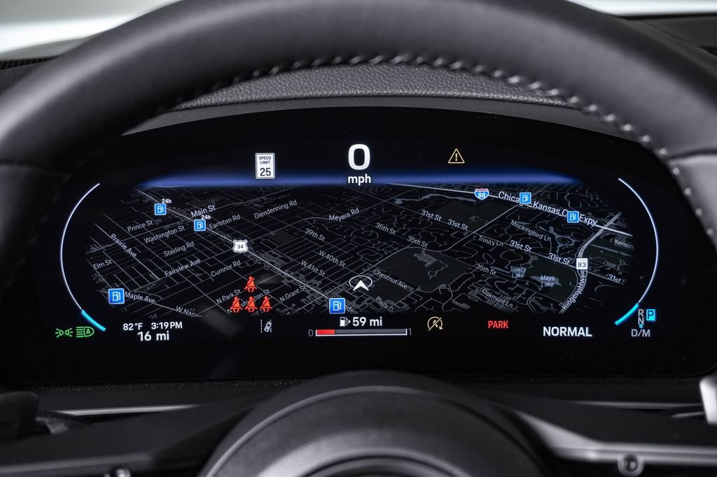 New 2026 Porsche Cayenne Coupe AWD/4WD image 21