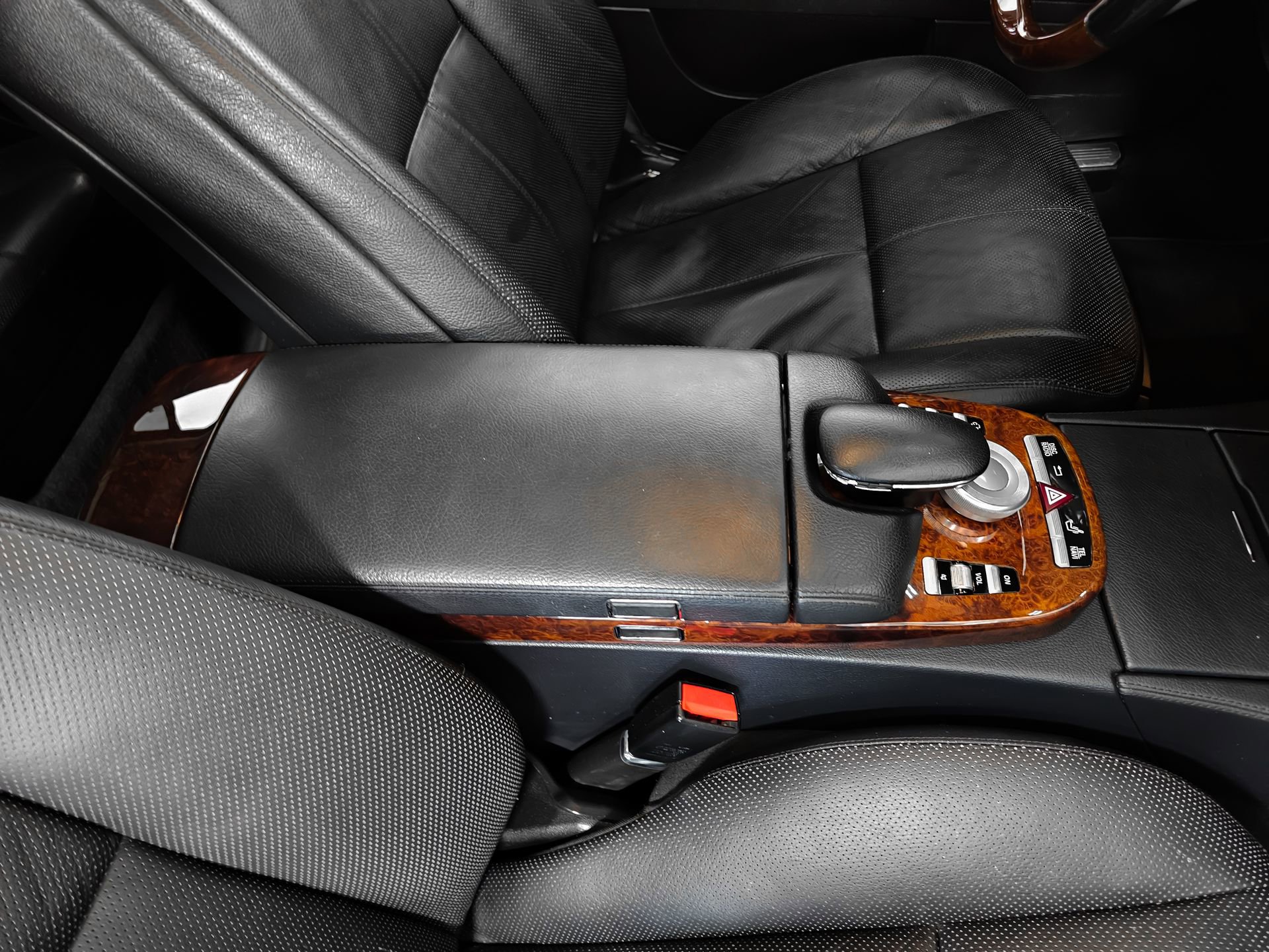 Used 2007 Mercedes-Benz S 550 image 27