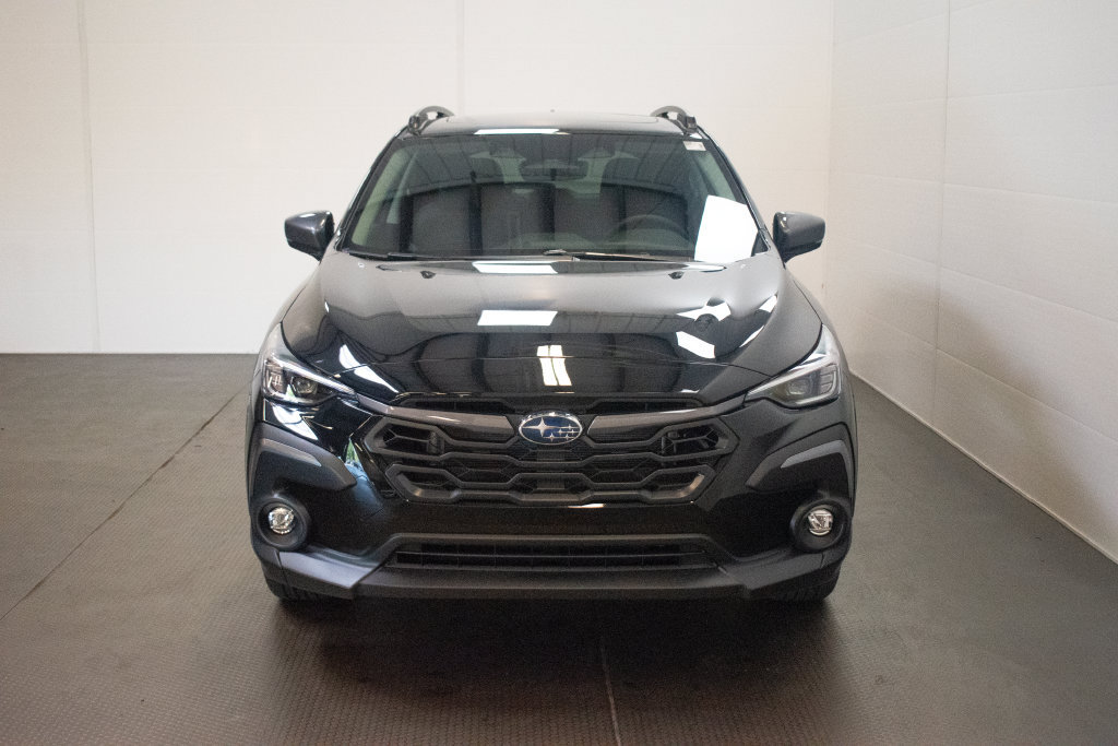 New 2026 Subaru Crosstrek 2.5i Limited AWD/4WD image 2