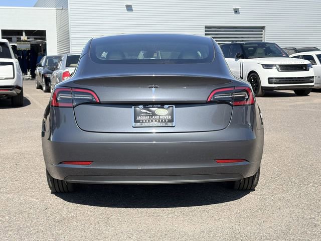 Used 2023 Tesla Model 3 Standard Range image 28