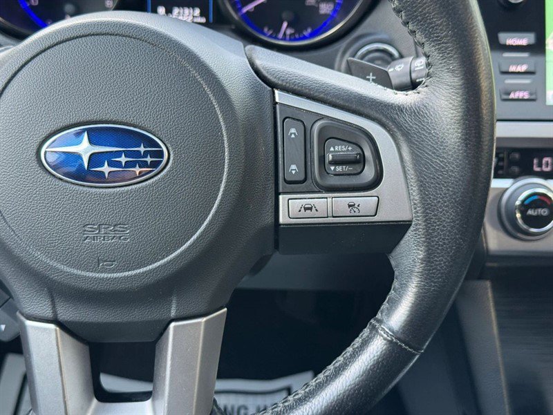 Used 2017 Subaru Outback 3.6R Limited AWD/4WD image 16