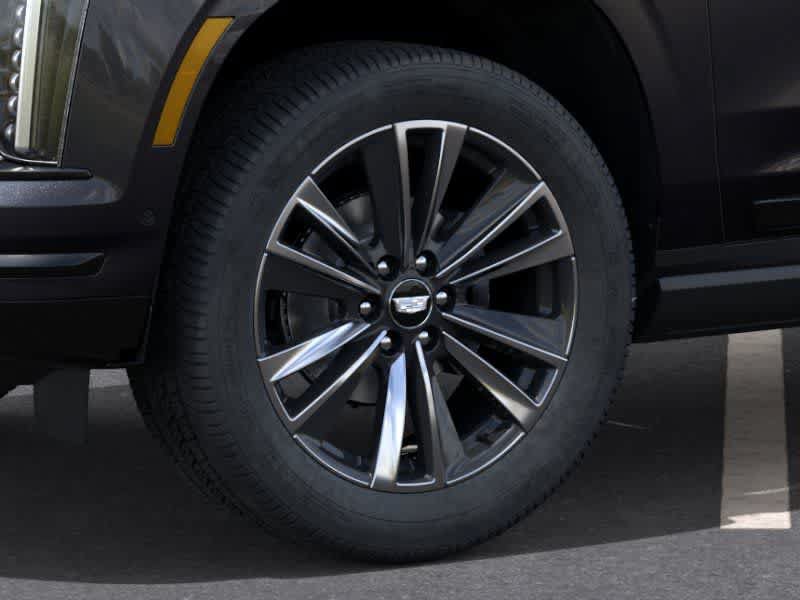 New 2026 Cadillac Escalade Sport AWD/4WD image 9