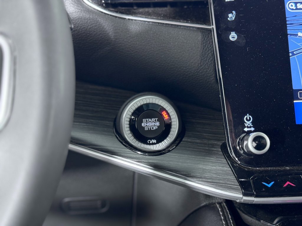 Used 2023 Jeep Wagoneer L Series II image 22