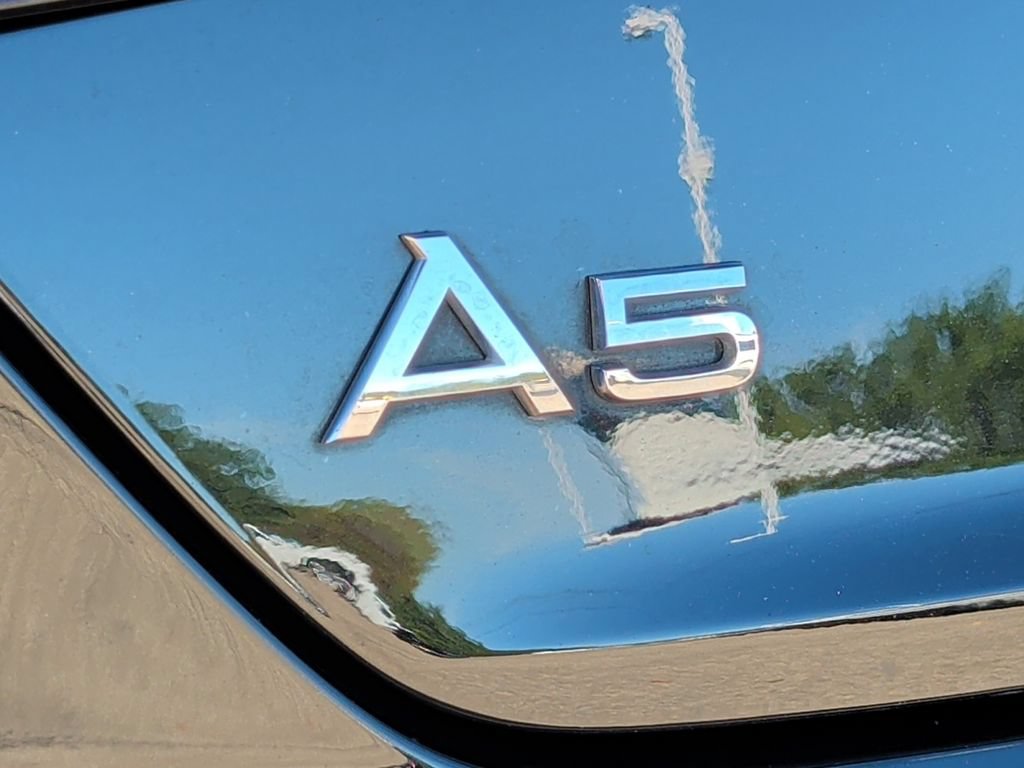 Used 2024 Audi A5 2.0T Premium Plus AWD/4WD image 41