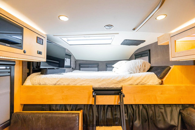 Used 2022 Ford F550 4x4 Crew Cab Super Duty image 72