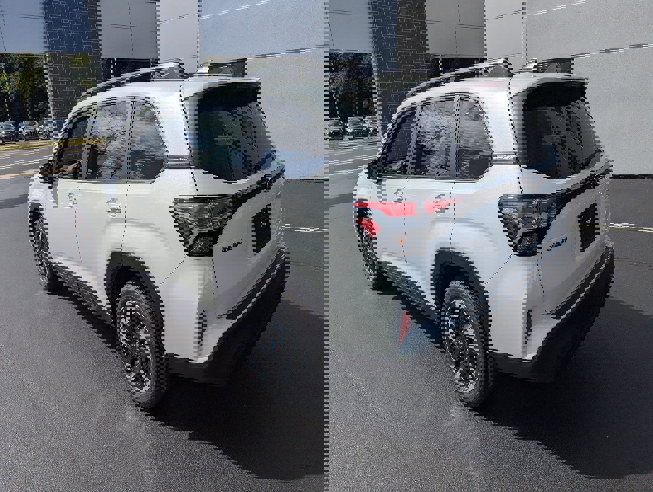 New 2025 Subaru Forester Limited image 5