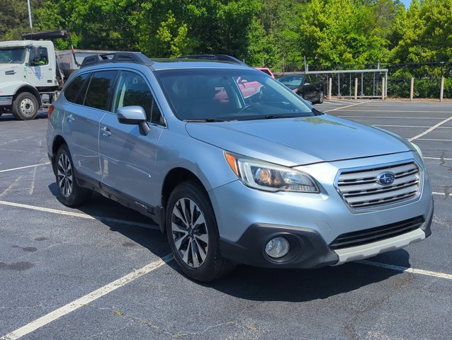 Used 2016 Subaru Outback 2.5i Limited image 3