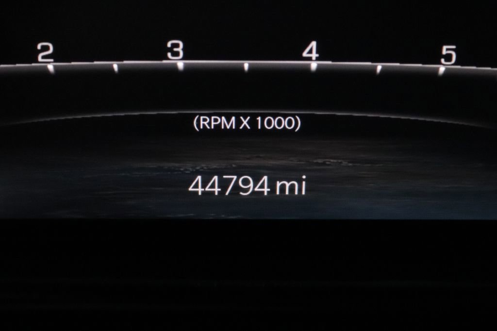 Used 2023 Jeep Grand Wagoneer Series II w/ Premium Group II image 18