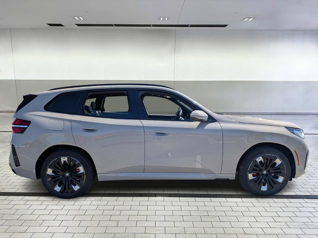 Used 2026 BMW X3 xDrive30 w/ M Sport Package AWD/4WD image 6