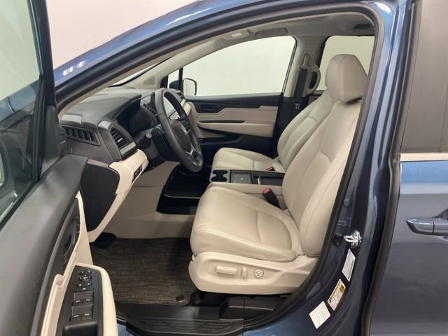 Certified 2025 Honda Odyssey EX-L image 8