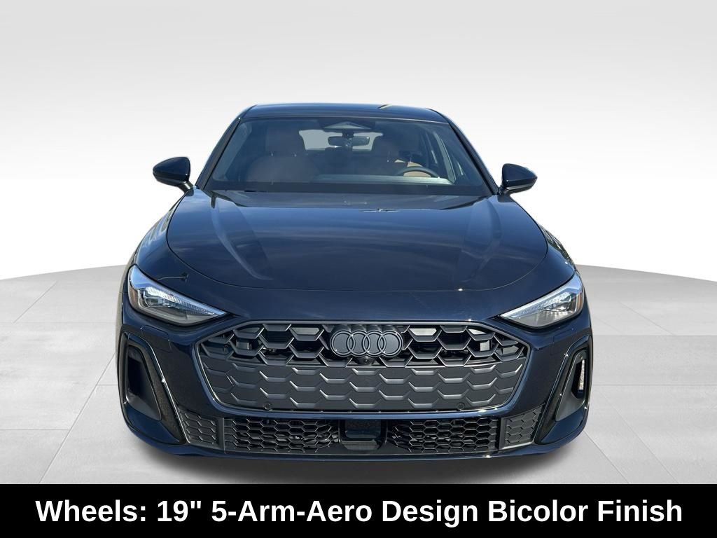 New 2026 Audi A5 2.0T Premium AWD/4WD image 9