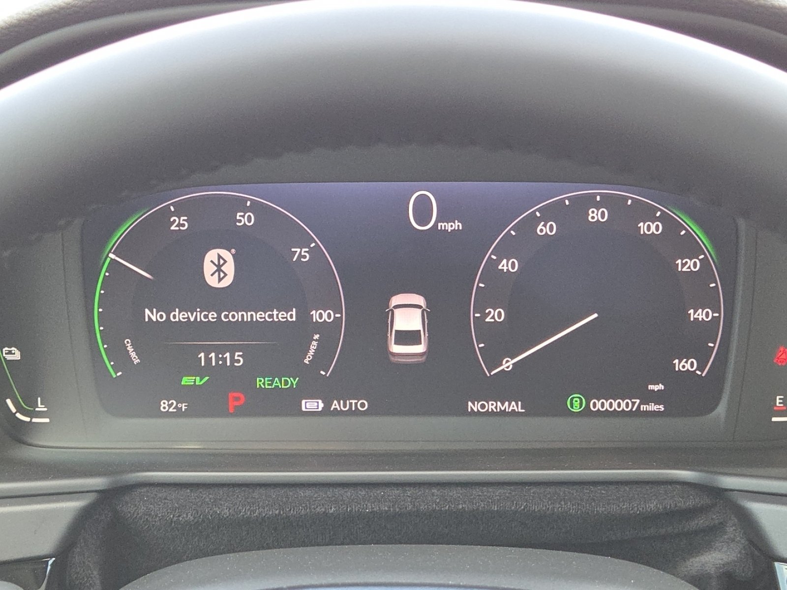 New 2026 Honda Accord EX-L image 28