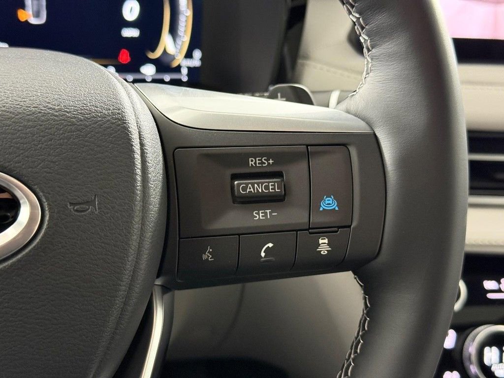 New 2026 INFINITI QX60 Autograph w/ Dark Cargo Package image 23