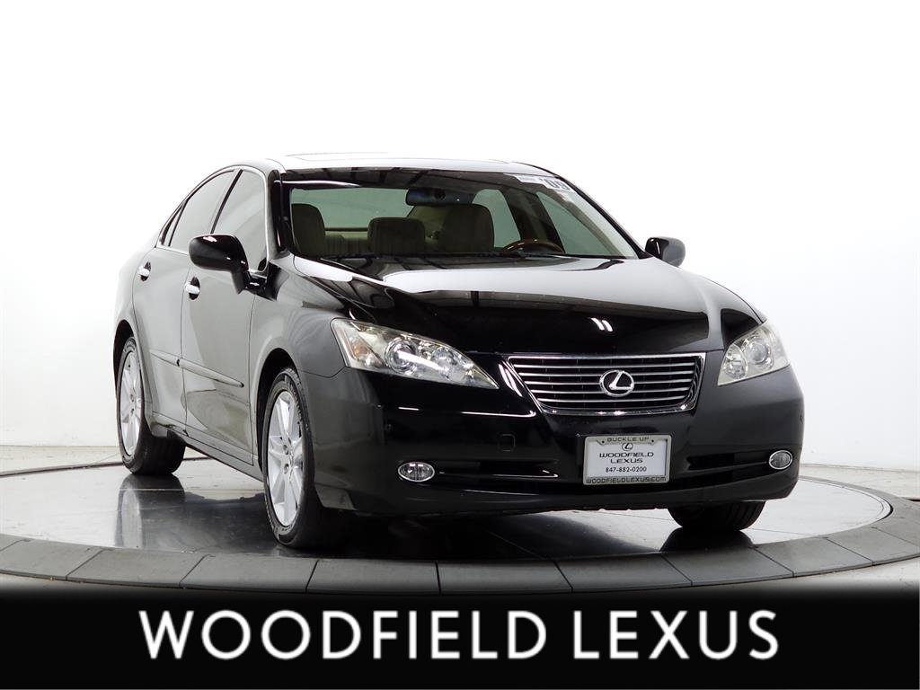 Used 2009 Lexus ES 350