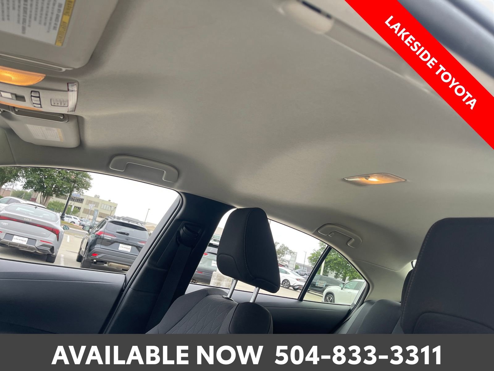 Certified 2021 Toyota Corolla LE FWD image 30
