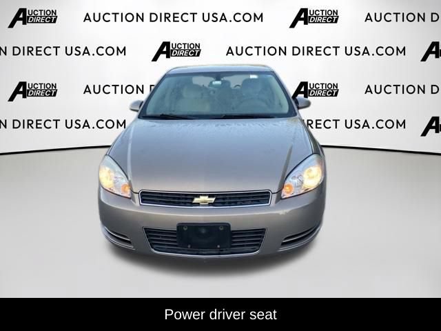 Used 2006 Chevrolet Impala LS FWD image 2