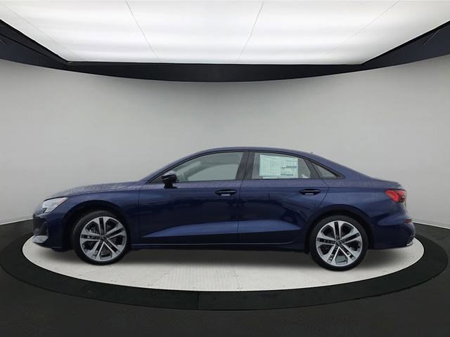 New 2026 Audi A3 2.0T Premium Plus image 4