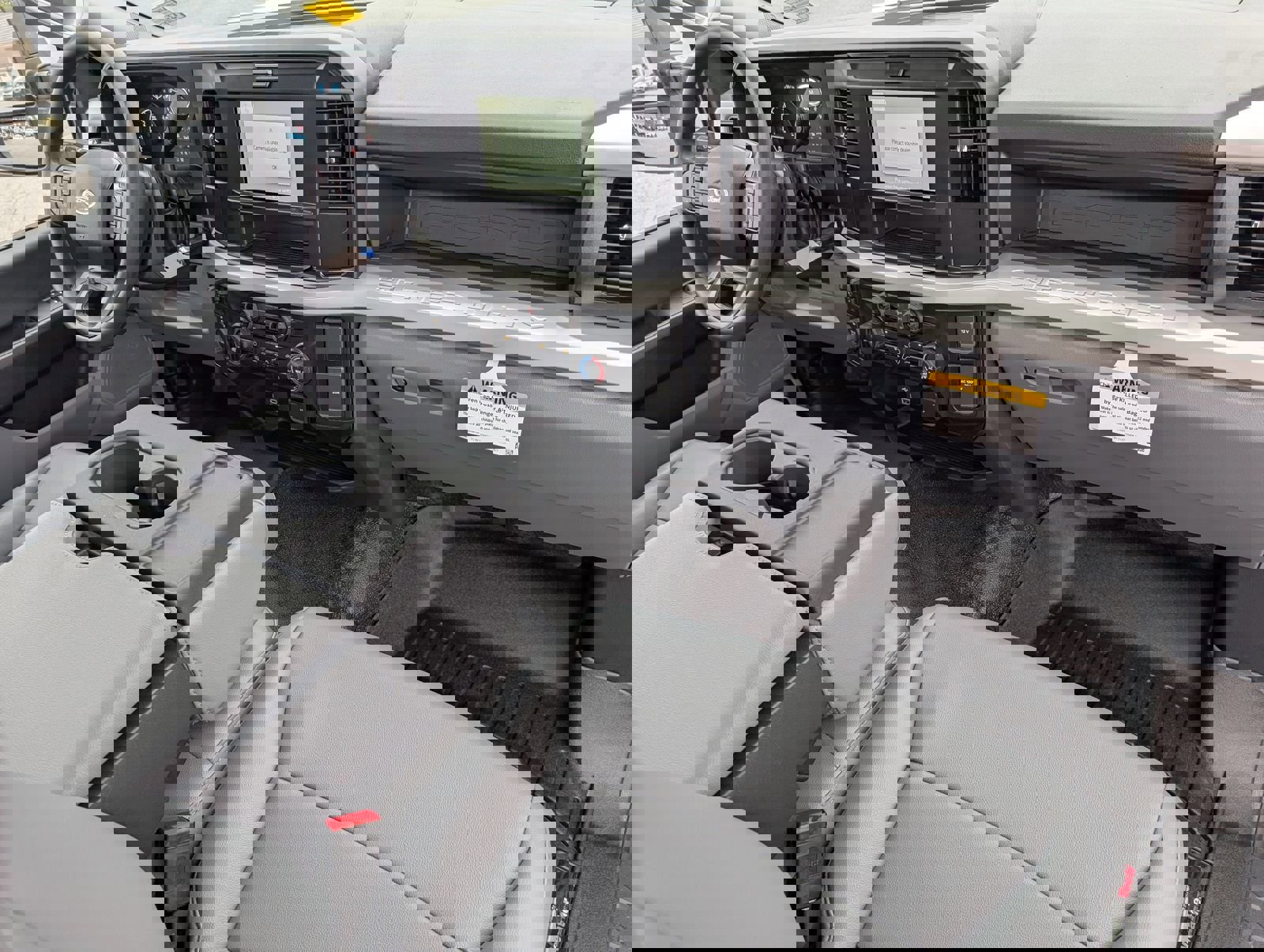 New 2026 Ford F350 XL w/ XL Chrome Package image 7