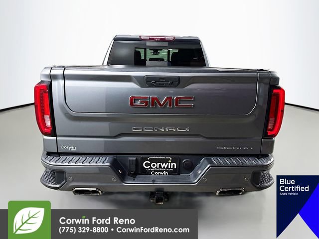 Used 2020 GMC Sierra 1500 Denali w/ Denali Ultimate Package image 9