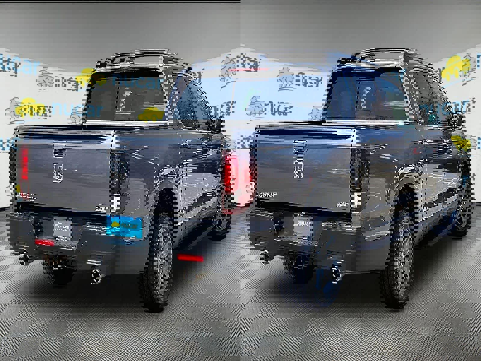 Used 2023 Honda Ridgeline RTL-E image 6